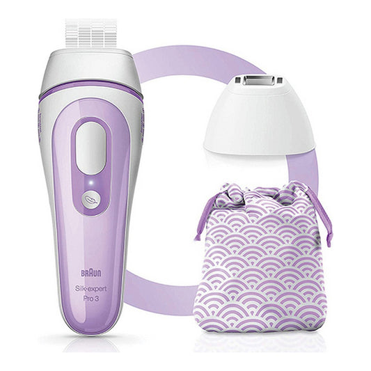 Braun Hair Removal Braun Silk-Expert Pro IPL